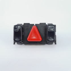 WARNING MERCEDES-BENZ CLASE C (BM 202) BERLINA OM605960D-60520882003