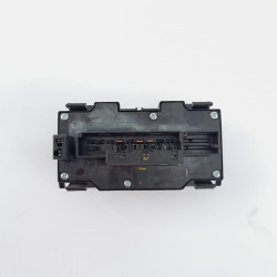 WARNING MERCEDES-BENZ CLASE C (BM 202) BERLINA OM605960D-60520882003