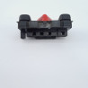 WARNING MERCEDES-BENZ CLASE C (BM 202) BERLINA OM605960D-60520882003