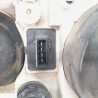 FARO DERECHO VOLVO S40 BERLINA 1AG00786134