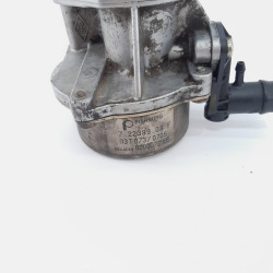 DEPRESOR FRENO / BOMBA VACIO RENAULT MEGANE I CLASSIC (LA0) 72238908