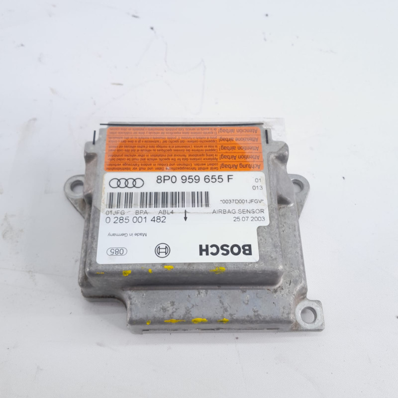 CENTRALITA AIRBAG AUDI A3 (8P1) BKD8P0959655F