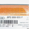 CENTRALITA AIRBAG AUDI A3 (8P1) BKD8P0959655F
