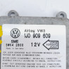CENTRALITA AIRBAG VOLKSWAGEN GOLF IV BERLINA (1J1)(10.1997) AHF1J0909609