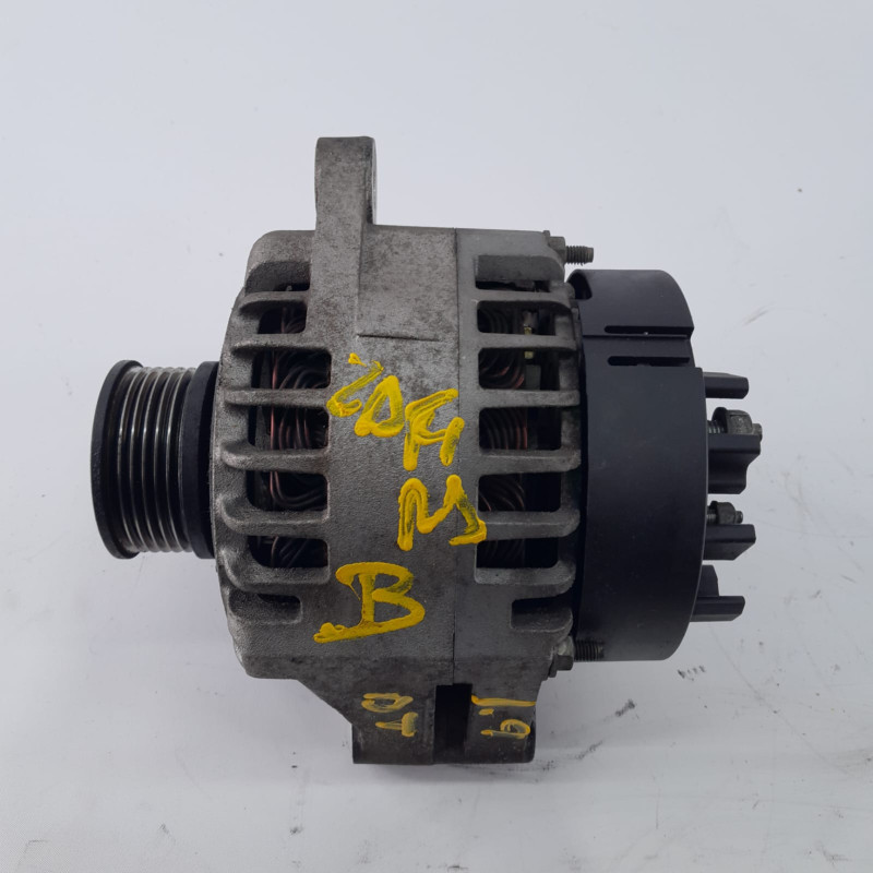 ALTERNADOR OPEL ZAFIRA B Z19DT93169028