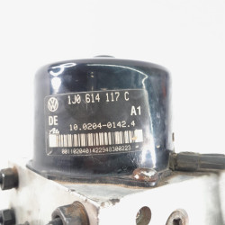 ABS VOLKSWAGEN GOLF IV BERLINA (1J1)(10.1997) AHF1J0614117