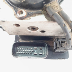 ABS VOLKSWAGEN GOLF IV BERLINA (1J1)(10.1997) AHF1J0614117