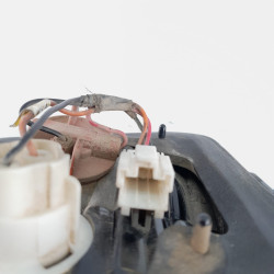 PILOTO TRASERO DERECHO INTERIOR HYUNDAI H-1 () 4BH924064A5
