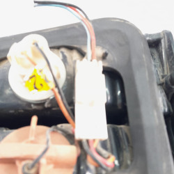 PILOTO TRASERO IZQUIERDO INTERIOR HYUNDAI H-1 () 4BH924054A5