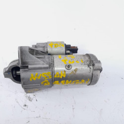 MOTOR ARRANQUE NISSAN QASHQAI (J10) MR20DE23300137R-C