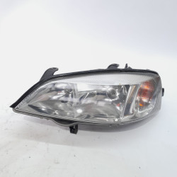 FARO IZQUIERDO OPEL ASTRA G BERLINA 1EG007640