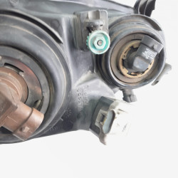 FARO IZQUIERDO OPEL ASTRA G BERLINA 1EG007640