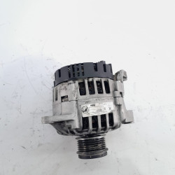 ALTERNADOR RENAULT MEGANE I FASE 2 BERLINA (BA0) K4M700K4M A7437322