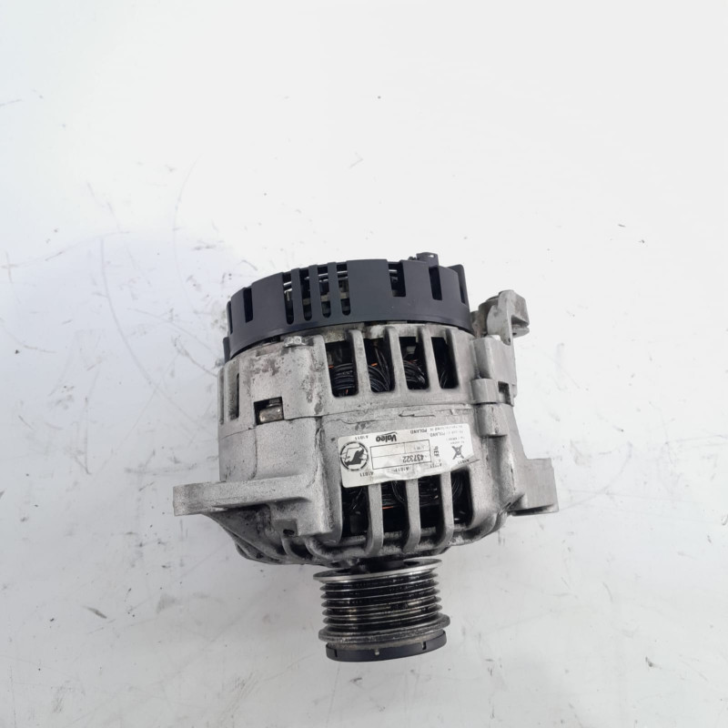ALTERNADOR RENAULT MEGANE I FASE 2 BERLINA (BA0) K4M700K4M A7437322