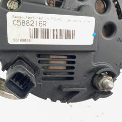ALTERNADOR RENAULT MEGANE I FASE 2 BERLINA (BA0) K4M700K4M A7437322