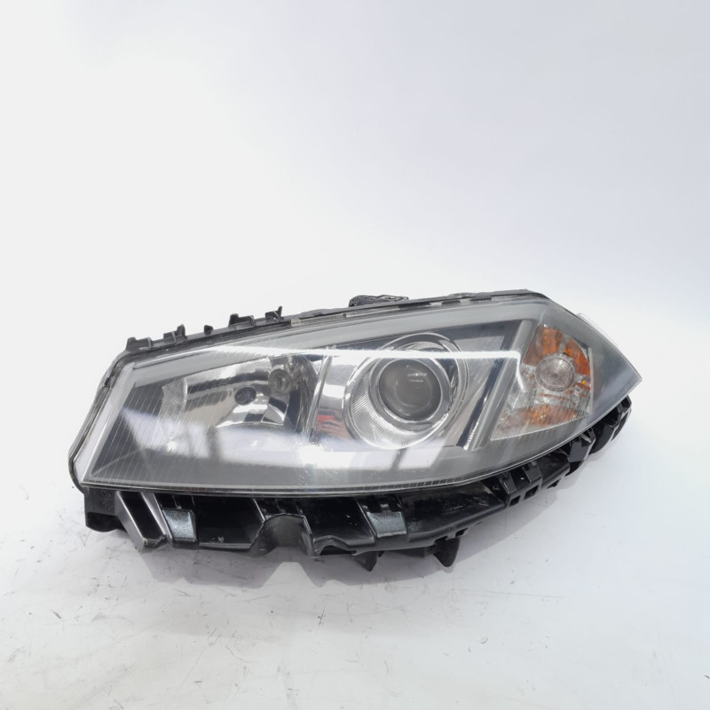 FARO IZQUIERDO RENAULT MEGANE II BERLINA 5P 8200073224