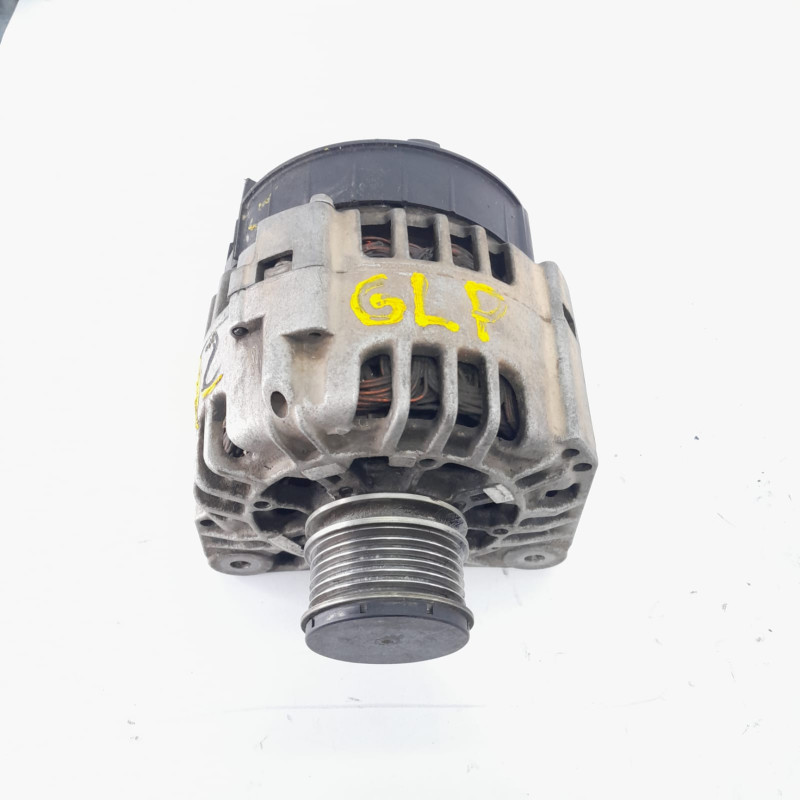 ALTERNADOR RENAULT KANGOO I (F/KC0) K9K U725443378C
