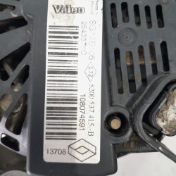 ALTERNADOR RENAULT KANGOO I (F/KC0) K9K U725443378C
