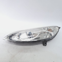 FARO IZQUIERDO PEUGEOT 407 RHRDW10BTED4TIPO RHR0301213201