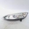 FARO IZQUIERDO PEUGEOT 407 RHRDW10BTED4TIPO RHR0301213201