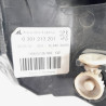 FARO IZQUIERDO PEUGEOT 407 RHRDW10BTED4TIPO RHR0301213201