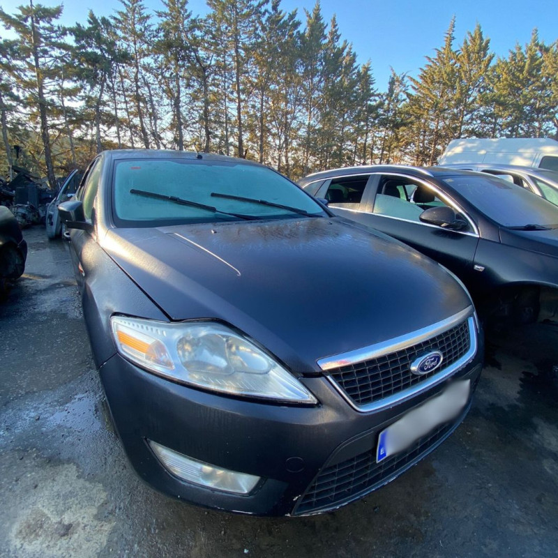 CAPO FORD MONDEO BERLINA (CA2) QYBA