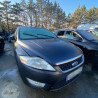CAPO FORD MONDEO BERLINA (CA2) QYBA