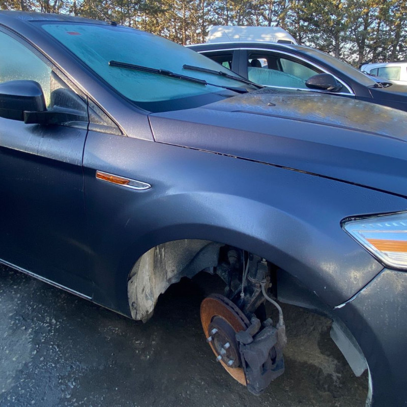 ALETA DELANTERA DERECHA FORD MONDEO BERLINA (CA2) QYBA