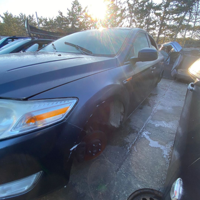 ALETA DELANTERA IZQUIERDA FORD MONDEO BERLINA (CA2) QYBA