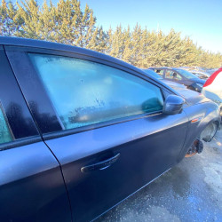 PUERTA DELANTERA DERECHA FORD MONDEO BERLINA (CA2) QYBA