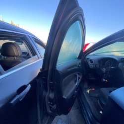 PUERTA DELANTERA IZQUIERDA FORD MONDEO BERLINA (CA2) QYBA