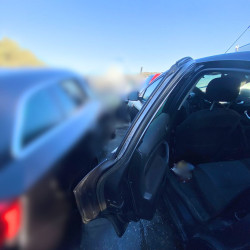 PUERTA TRASERA IZQUIERDA FORD MONDEO BERLINA (CA2) QYBA