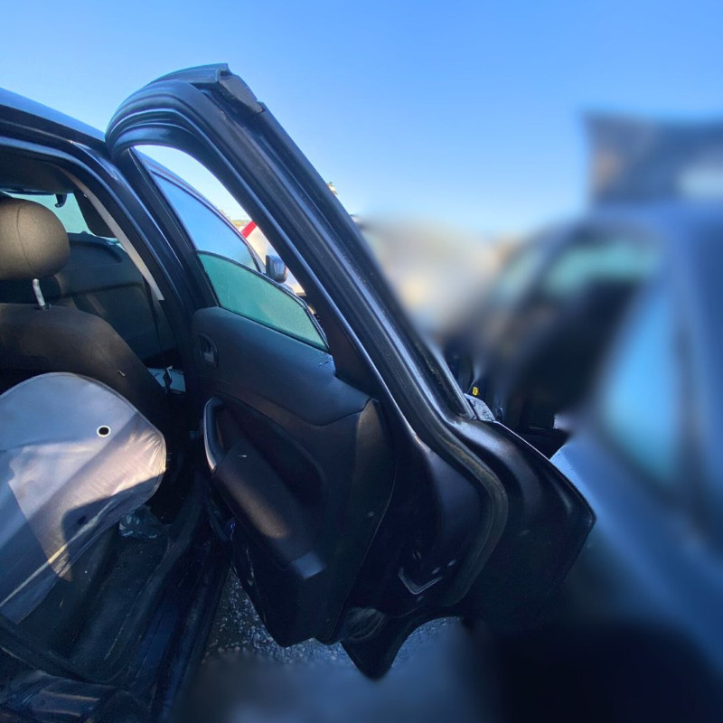 PUERTA TRASERA DERECHA FORD MONDEO BERLINA (CA2)