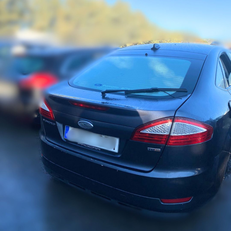 PARAGOLPES TRASERO FORD MONDEO BERLINA (CA2)