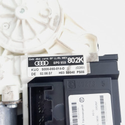 MOTOR ELEVALUNAS DELANTERO DERECHO AUDI A3 (8P1) 8P0959802K