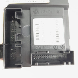 MOTOR ELEVALUNAS DELANTERO DERECHO AUDI A3 (8P1) 8P0959802K