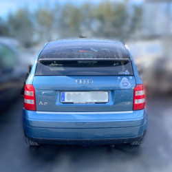 PORTON TRASERO AUDI A2 (8Z) AUA