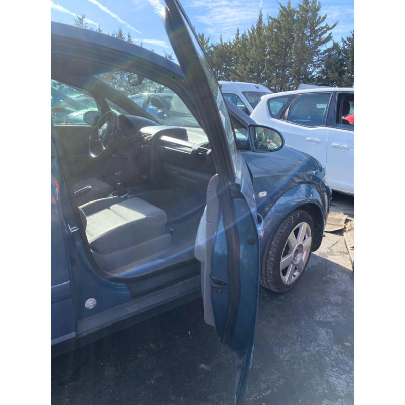 PUERTA DELANTERA DERECHA AUDI A2 (8Z) AUA