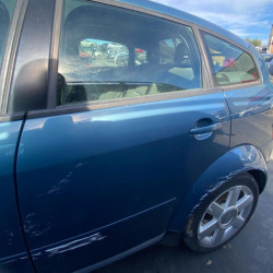 PUERTA TRASERA IZQUIERDA AUDI A2 (8Z)