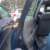 PUERTA TRASERA DERECHA AUDI A2 (8Z)