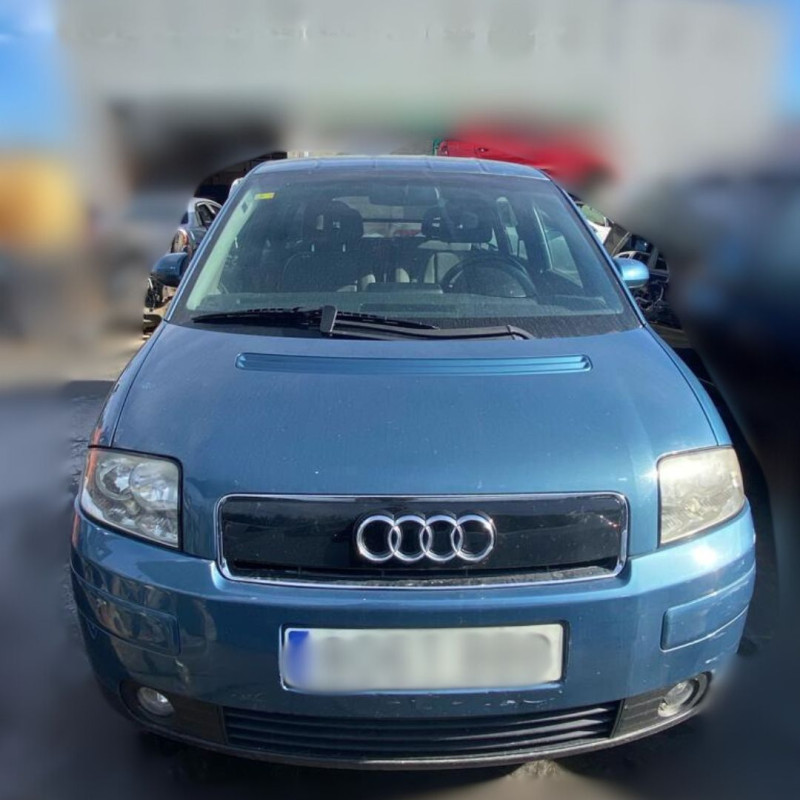 CAPO AUDI A2 (8Z) AUA