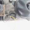FARO DERECHO PEUGEOT BOXER (230) FURGÓN BAT.3200MM () T9A35680748