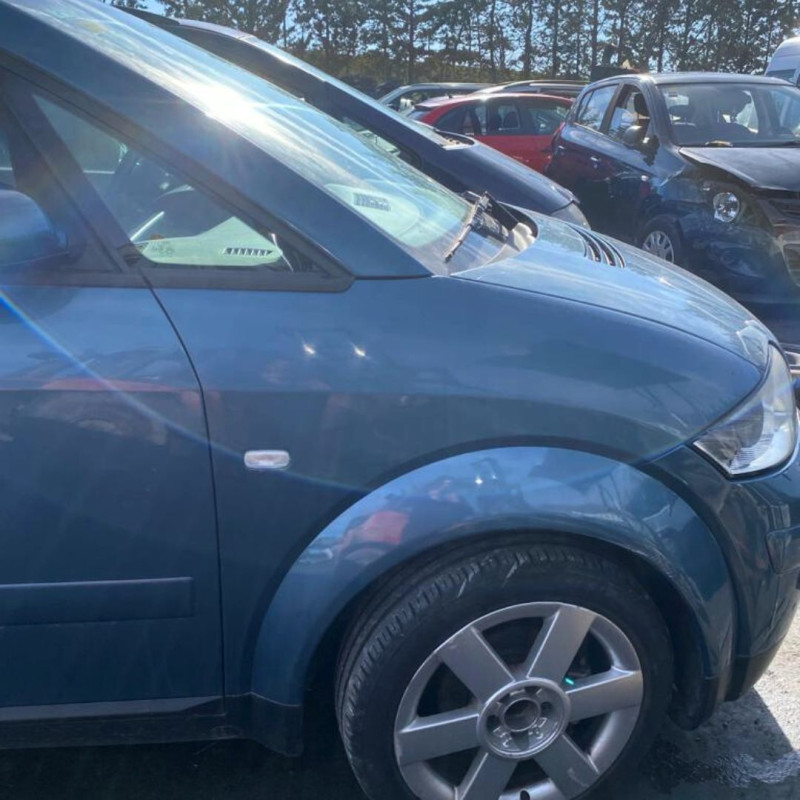 ALETA DELANTERA DERECHA AUDI A2 (8Z) AUA