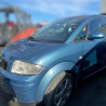 ALETA DELANTERA IZQUIERDA AUDI A2 (8Z)
