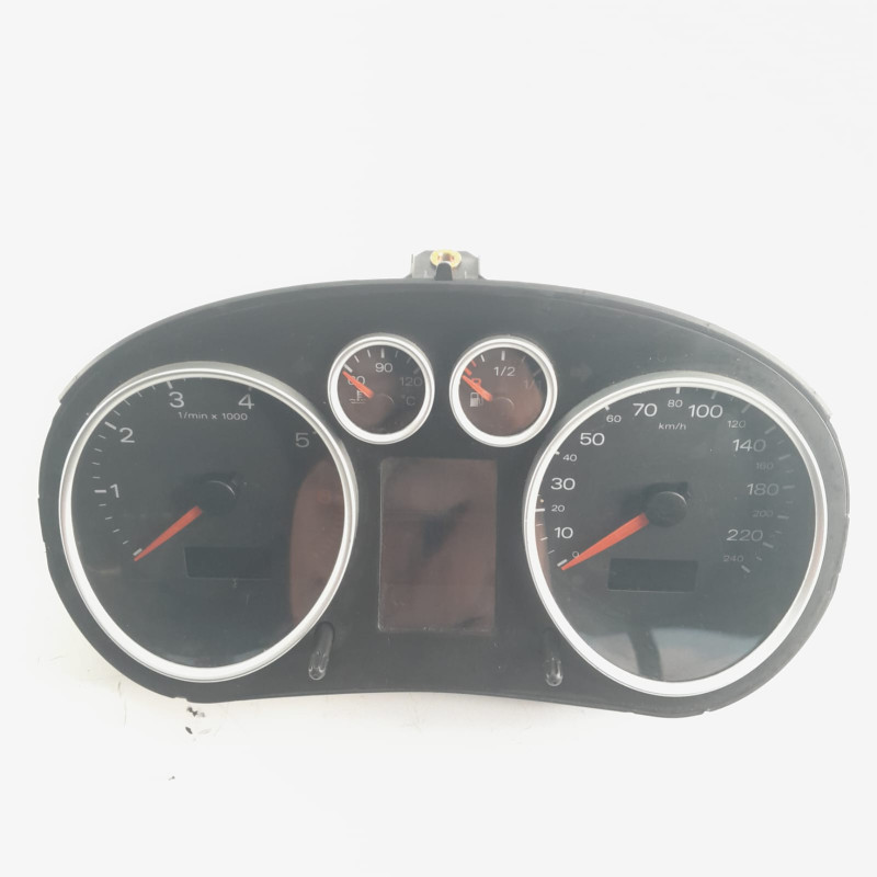 CUADRO INSTRUMENTOS AUDI A2 (8Z) AUA81117994