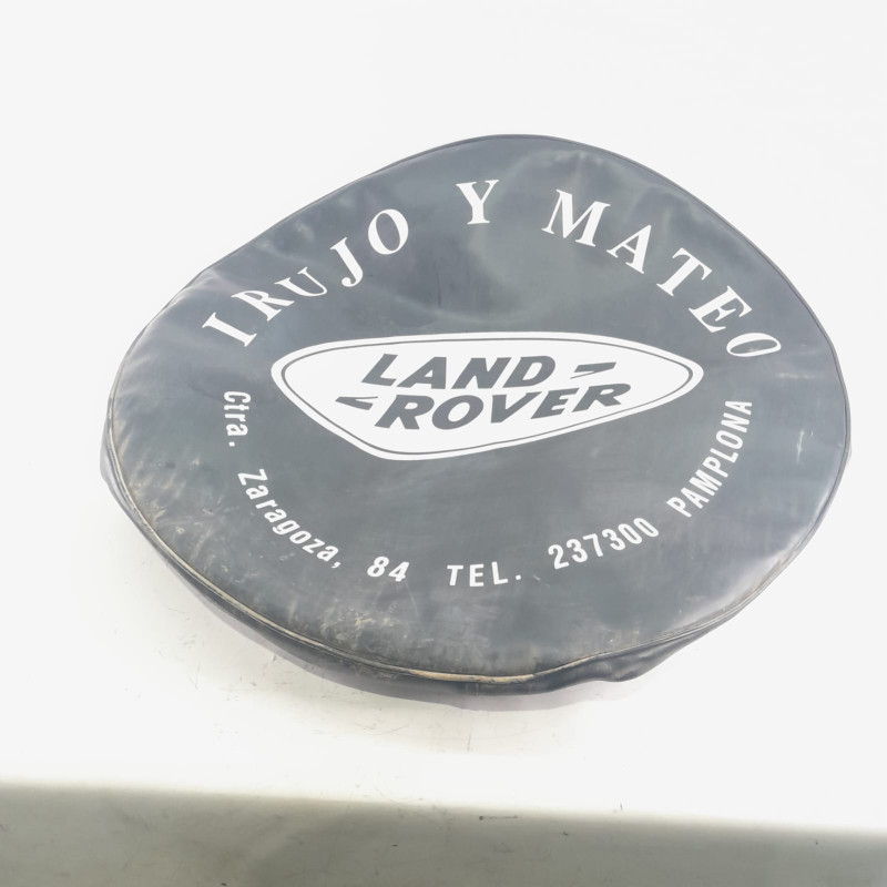 NO IDENTIFICADO LAND ROVER FREELANDER (LN)(01.1998) 20T2N5494896