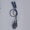 DELCO RENAULT MEGANE I BERL./ BERL. CON PORTÓN (BA0) K7M702K7M4498988498