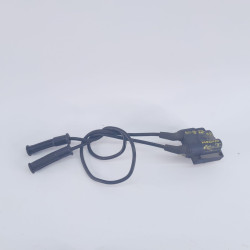 DELCO RENAULT MEGANE I BERL./ BERL. CON PORTÓN (BA0) K7M702K7M4498988498