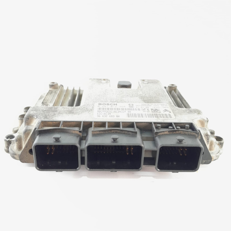 CENTRALITA MOTOR UCE CITROEN XSARA PICASSO 9HX0281012468