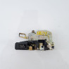 CERRADURA PUERTA DELANTERA IZQUIERDA BMW SERIE 3 BERLINA (E36) 1382606